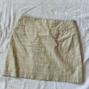 Madewell Skirt